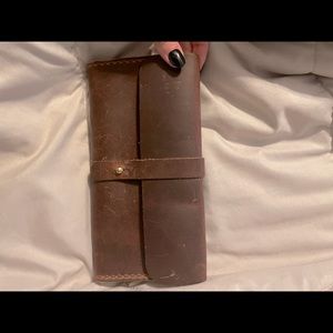 - Like new ⭐️ 🍁 Autumn harvest clutch